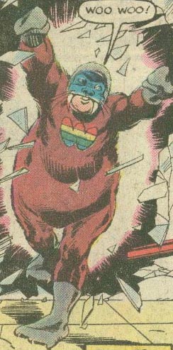 marvel alpha walrus