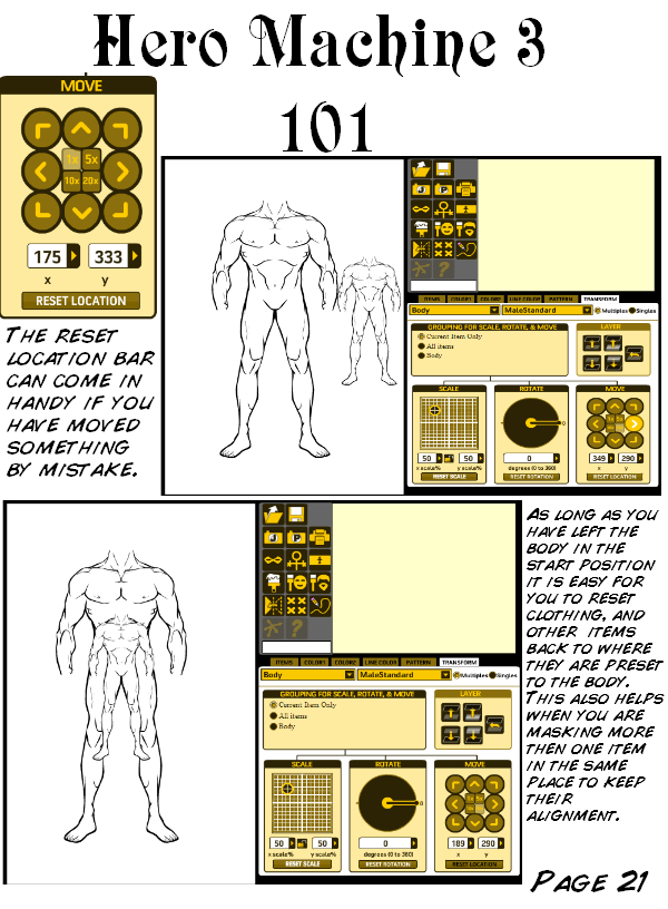 HM3 101 page 21