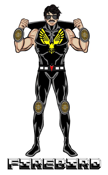 Ian-Thunderbird