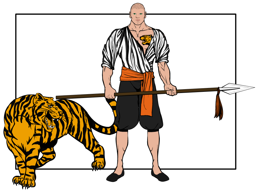 MMI-TigerClaw