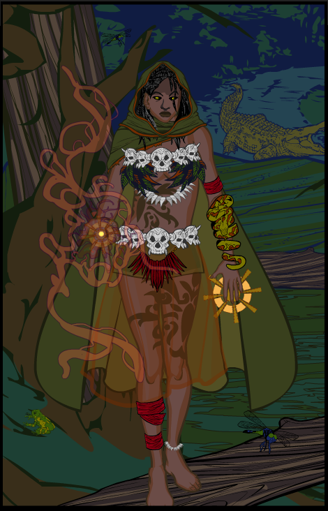 haz-mysteryswampwoman