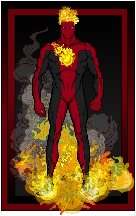 MMI-Fireball