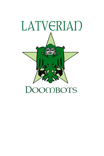 Myro-latveriandoombots