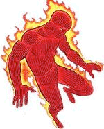 humantorch