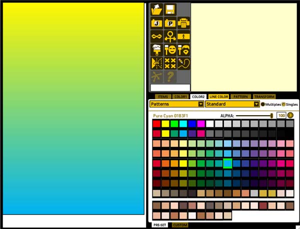 ChC40-Haz-gradient