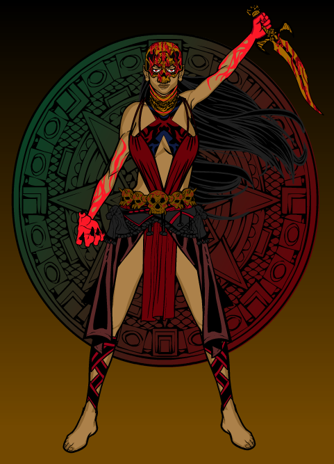 DiCicatriz-Ciruja