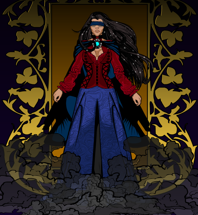 DiCicatriz-SisterForesight