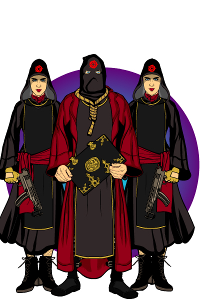 Gargoyle323-BrotherBluudTheSinnSisters