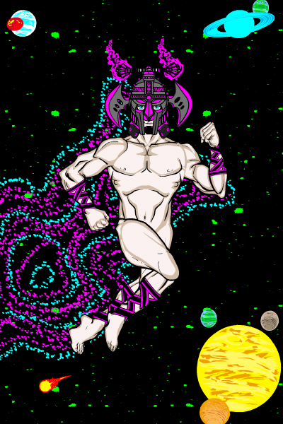 Gargoyle323-TheSilverStreaker