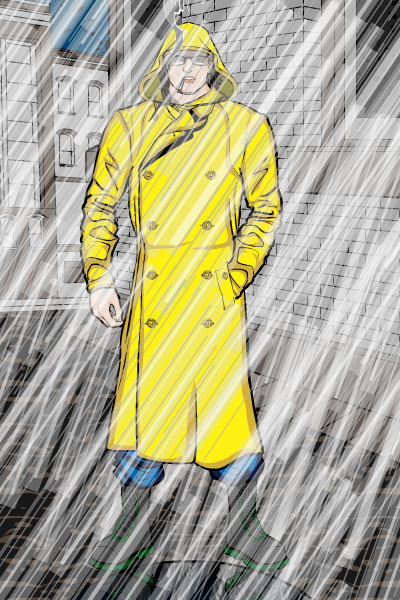 Jack-RainCoat