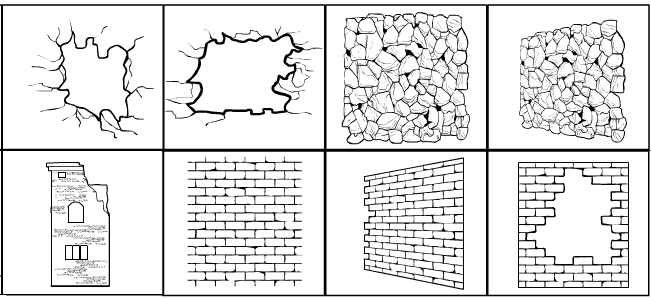 background-bricks