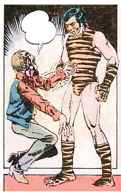 tiger-man-1-feet