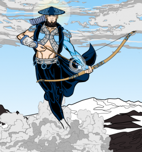 DiCicatriz-CloudHunter