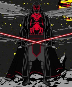 Gene Sher-sith of nottingham