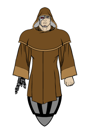 Hammerknight-Tuck