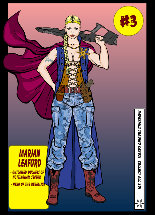 Imp-Marian