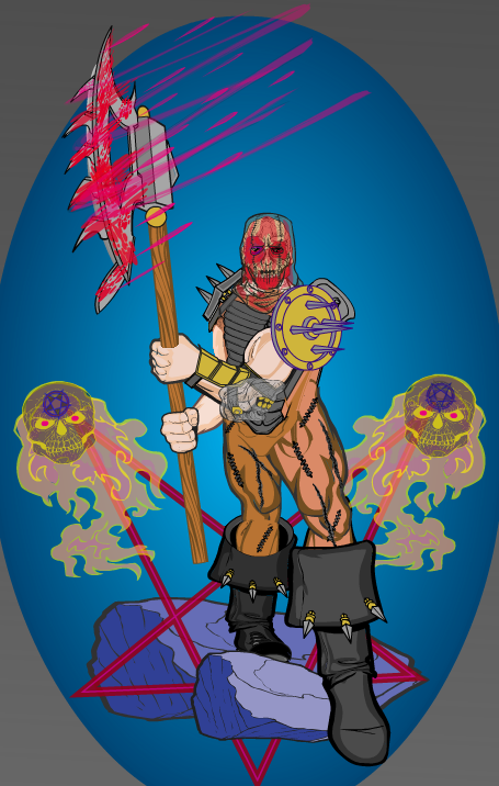 Kingslaughter-MurderSlicer