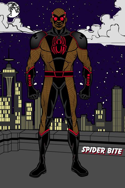 danny-beaty-spider bite