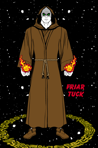 dannybeaty-Friar Tuck