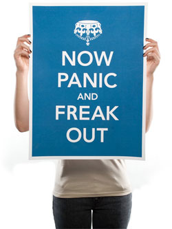 freakout