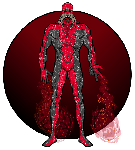MMI-Arachni