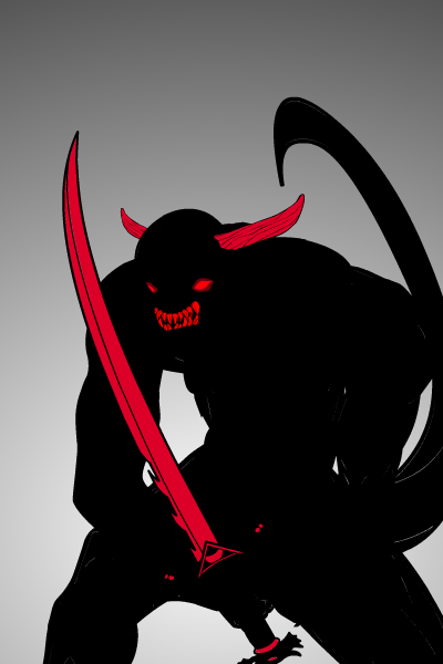 abominal401-The Shadow Of The Demon