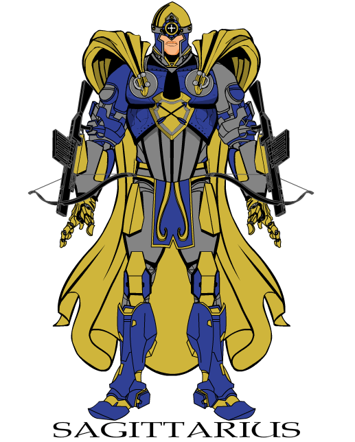 blueblazer-sagittarius HM3