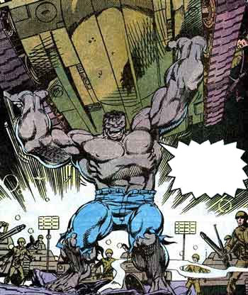 hulk