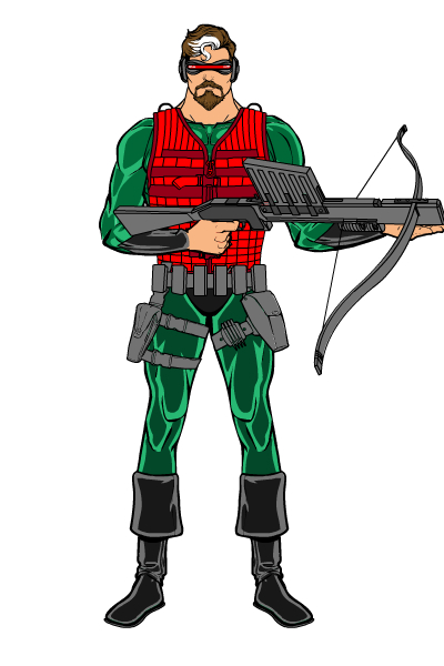 jordanxord-Robin Hood 2
