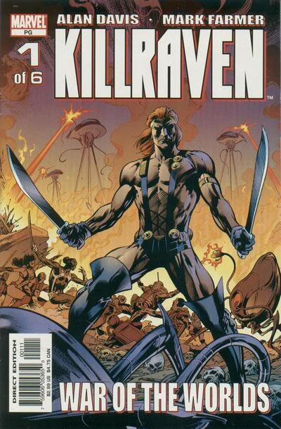 killraven