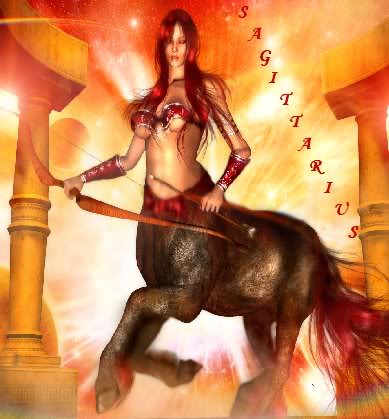sagittarius