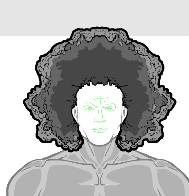 CC90-Joel-Afro