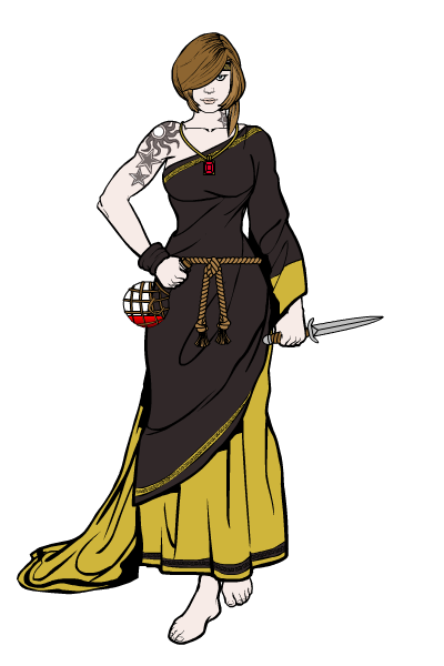 dawnacolyte
