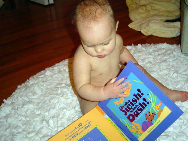 story-time