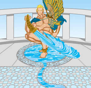DiCicatriz-Ganymede