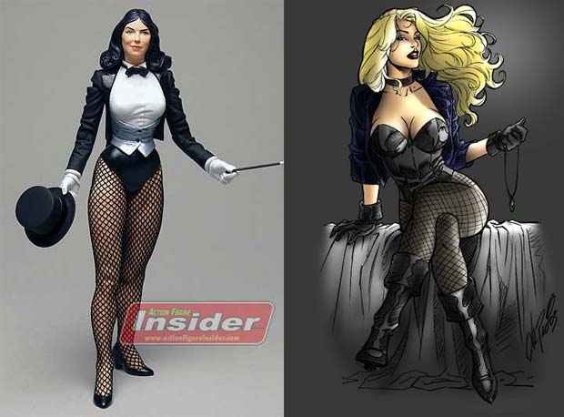 blackcanary-zatanna