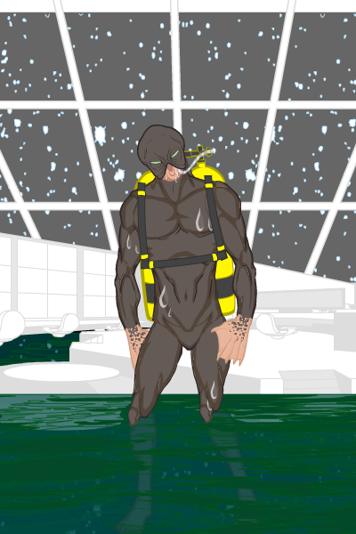 borntobealoser-AquariusSpaceProject