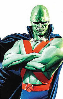 martian-manhunter