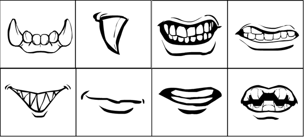 mouths-new