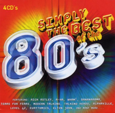 simplybest80