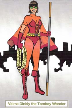 2pose-female