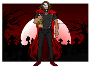 MMI-There Will Be Blood . . . I Insist
