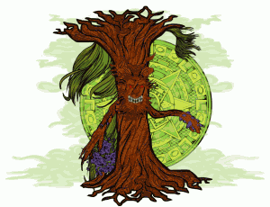 Pesky---Eviltree