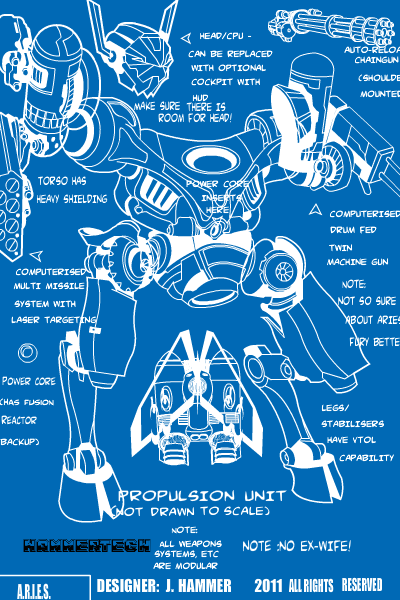 D-ARIES11