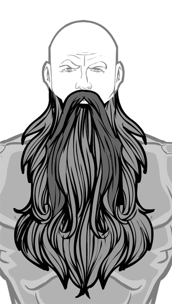 longassbeard