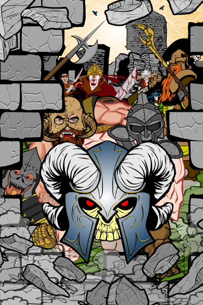 spidercow2010-knock_knock_by_spidercow2010-d3dyde4