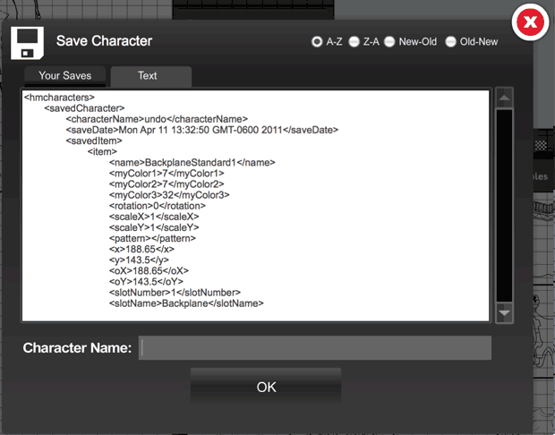 textSave-2
