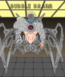 Bad_People-Bubble_Brain