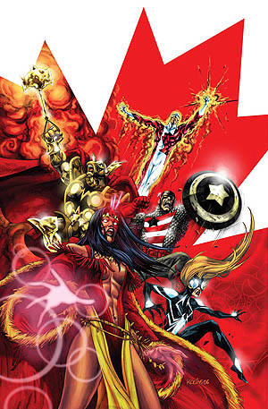 OMEGA_FLIGHT