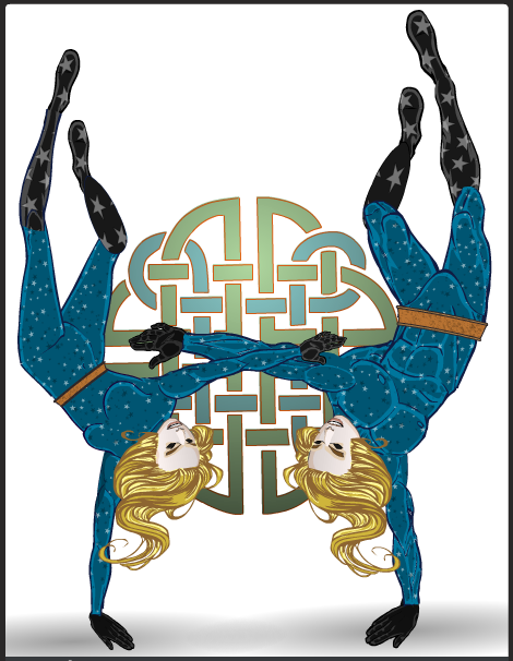 SeanDavidRoss_Gemini